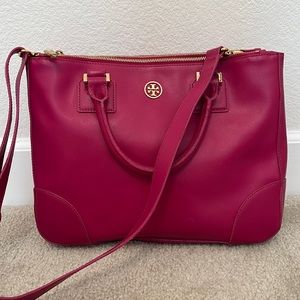 Tory Burch Crossbody Tote